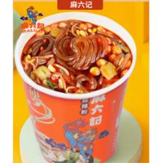 H-麻六记酸辣粉
