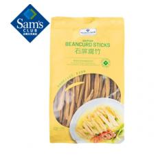 YT山姆Member’sMark石屏腐竹