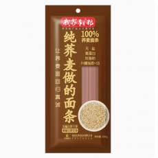 万家粮仓纯荞麦...