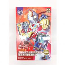 添乐卡通王曲奇...