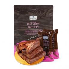 山姆Member’sMark风干牛肉干