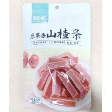 劲达原果香山楂...