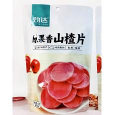 劲达原果香山楂...