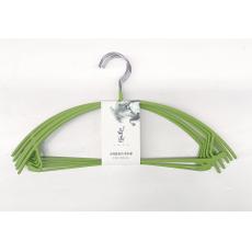 奇遇QY-309护肩圆弧防滑衣架（肩宽42cm)