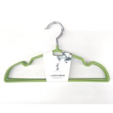 奇遇QY-311护肩防滑裙衣架（肩宽30.5cm)