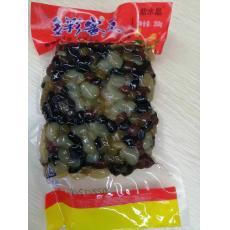 紫水晶多彩蜜豆...