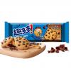 趣多多香脆曲奇浓浓巧克力味单条装