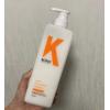 KONO轻盈控油洗发水