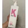 KONO顺滑柔净洗发水