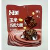 卜珂玉米巧克力脆