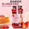 山姆草莓果酱