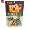 沙发猫海苔肉松卷（香酥肉松味）