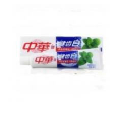 中华健齿白清新...