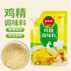 凤球唛带嘴鸡精调味料