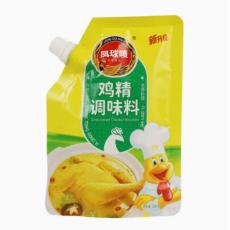 凤球唛开心厨鸡...