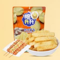脆升升香脆薯条...