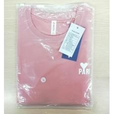 特衣彩女莱卡T...