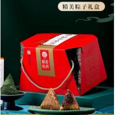 稻香村端午印象...