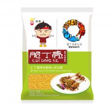 脆丁壳点心面烤...