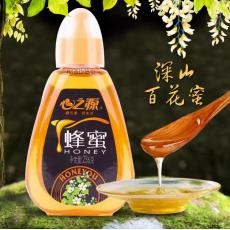心之源蜂蜜