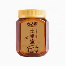 心之源土蜂蜜
