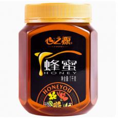 心之源蜂蜜