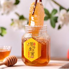 蜂意浓原蜂生巢...