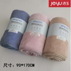 洁玉舒畅大浴巾J3030