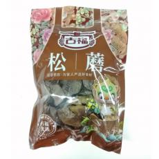 古福松蘑