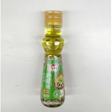 古福花椒油