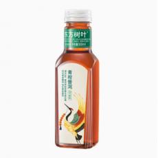 东方树叶青柑普洱茶