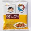 脆丁壳点心面奥尔良蟹皇味