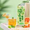 山姆梅子多多气泡水