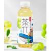 农夫山泉茶π果味茶青提乌龙茶口味