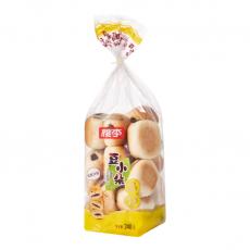 桃李豆小朵面包