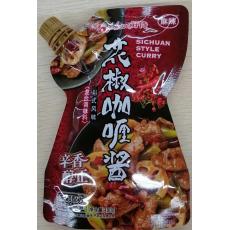 好侍百梦多花椒...