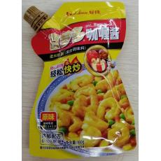 好侍百梦多咖喱...