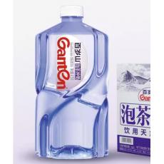 百岁山饮用天然矿泉水