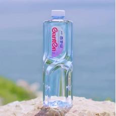 百岁山饮用天然...