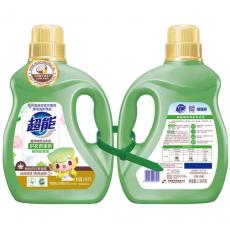 超能植沐悦色洗...