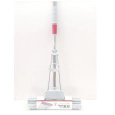 伟鸿加宽胶棉拖...