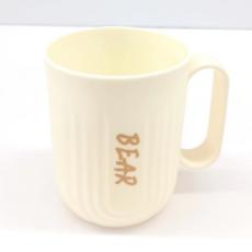 金利娴子7381-23幸运熊口杯