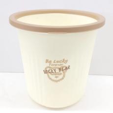 金利娴子幸运熊...