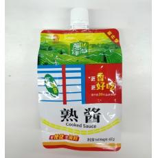 欣和葱伴侣熟酱...