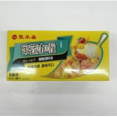 聚禾盛儿童果蔬...