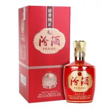 汾酒42°（巴...