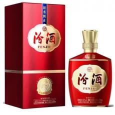 汾酒53°（巴...