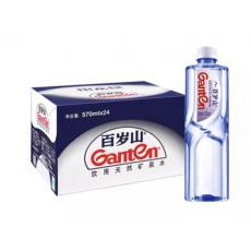 景田百岁山天然...