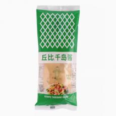 丘比千岛酱