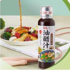 丘比油日式和风...